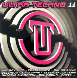 Ultra Techno, Volume 11