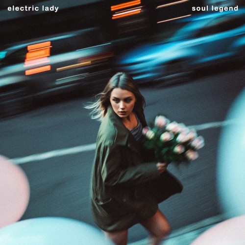 Electric Lady