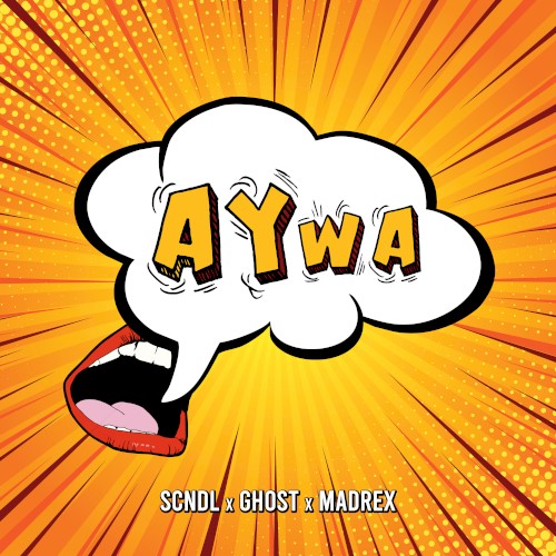 Ay Wa (Original mix)