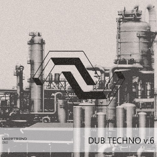 Dub Techno v.6