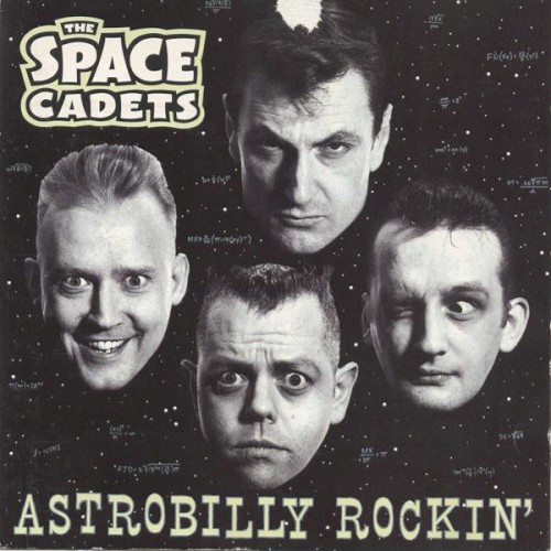 Astrobilly Rockin'