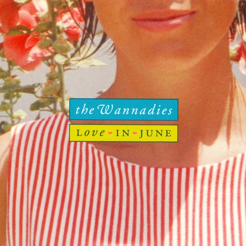 Love in June