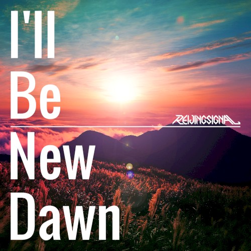 I’ll Be New Dawn - GameApp「SHOW BY ROCK!! Fes a Live」