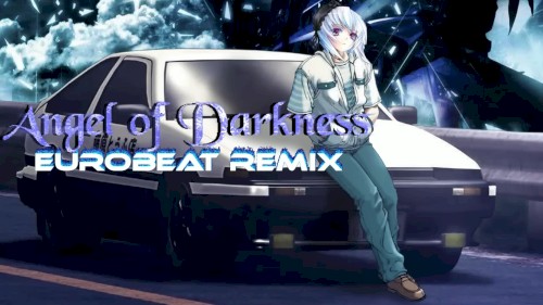 Angel of Darkness