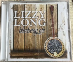 Blueberry Pie