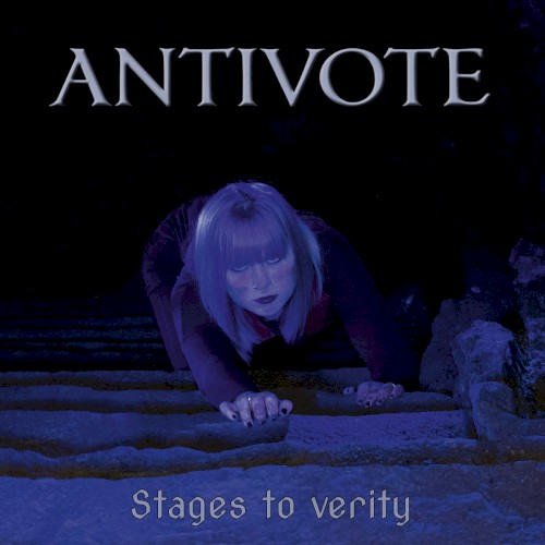 Stages to Verity
