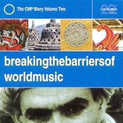 Breaking the Barriers of World Music