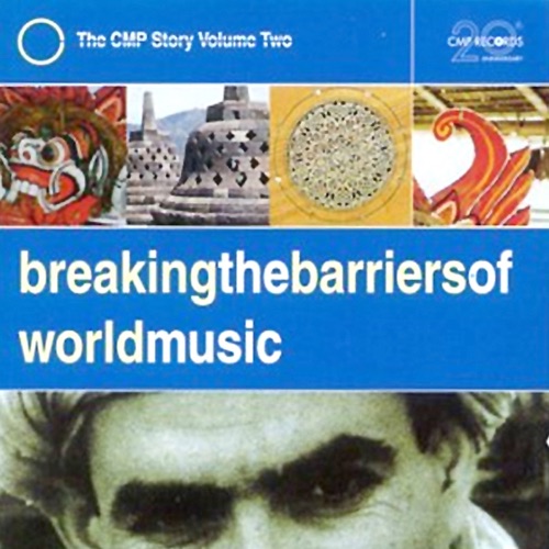 Breaking the Barriers of World Music