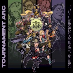 TOURNAMENT ARC