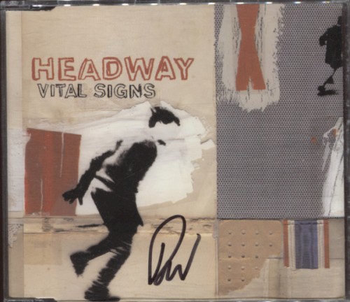 Vital Signs EP