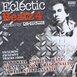 Eclectic Beatz 4