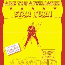 Are You Affiliated