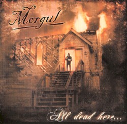 All Dead Here…
