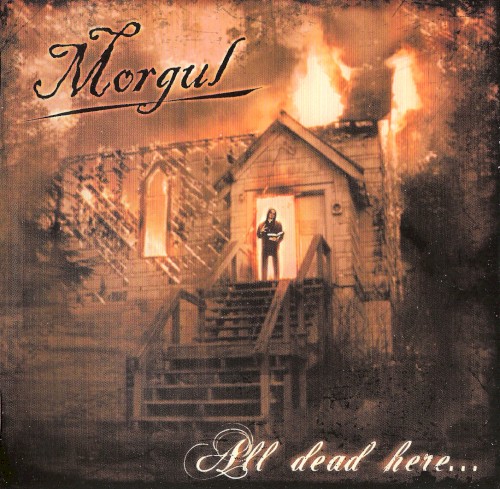 All Dead Here…