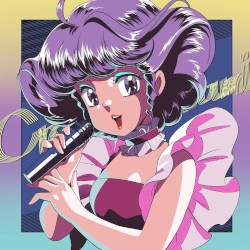 魔法の天使クリィミーマミ80’s J‐POPヒッツ