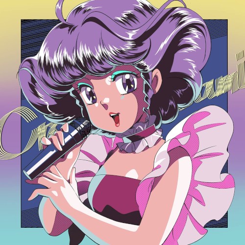 魔法の天使クリィミーマミ80’s J‐POPヒッツ