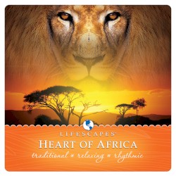Heart of Africa