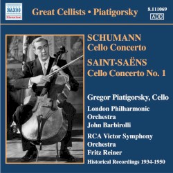 Concertos and Encores