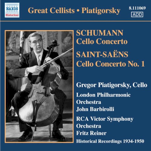 Concertos and Encores