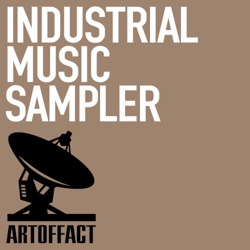 Industrial Music Sampler