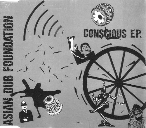 Conscious EP.