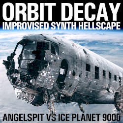 Orbit Decay