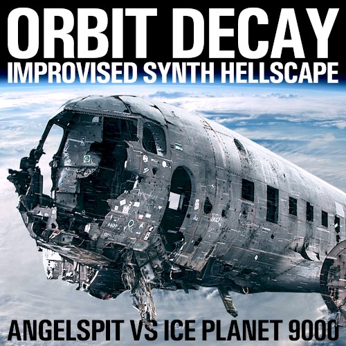 Orbit Decay