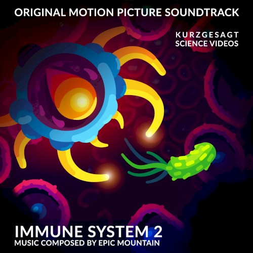 Immune System 2