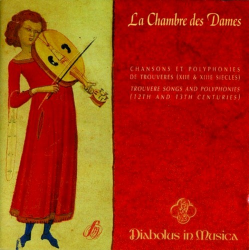 La Chambre des Dames