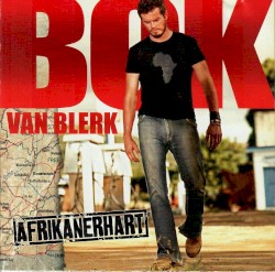 Afrikanerhart