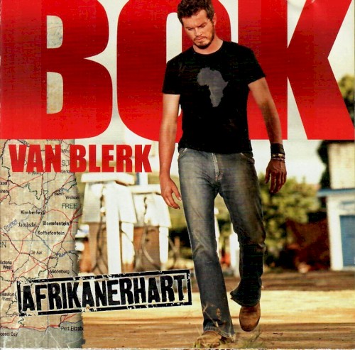 Afrikanerhart