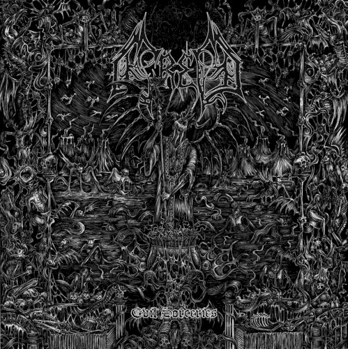 Evil Sorceries