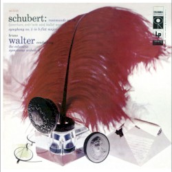 Symphony No. 5 In B-Flat Major / Rosamunde, Op. 26