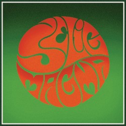 Magma