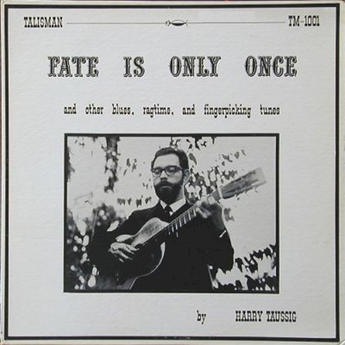 Fate Is Only Once