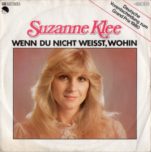 Wenn du nicht weisst, wohin