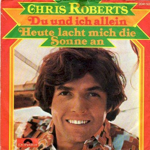 Du und ich allein