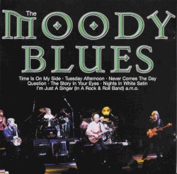 The Moody Blues