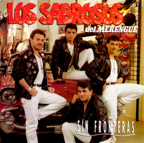 Sin fronteras