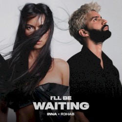I'll Be Waiting