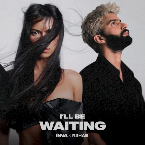 I'll Be Waiting