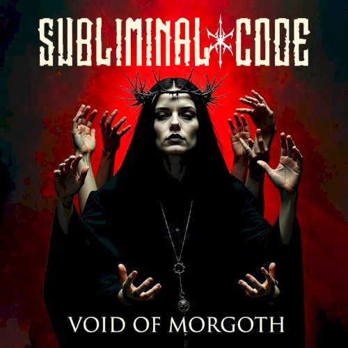 Void Of Morgoth