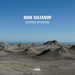 Rain Sultanov