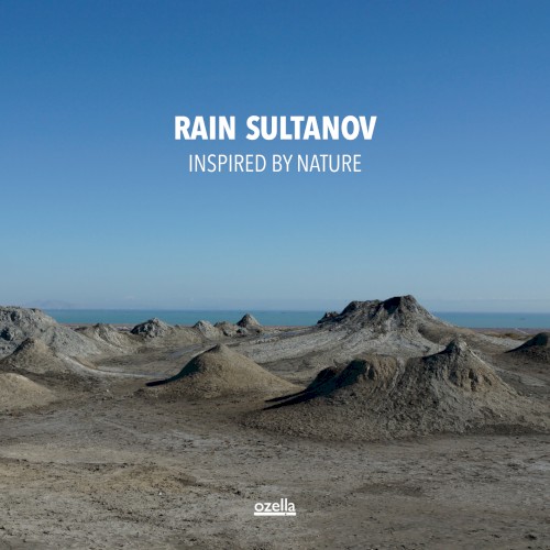 Rain Sultanov