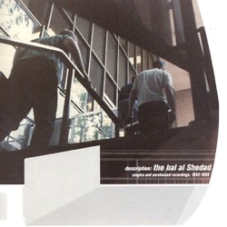 Description: Singles and Unreleased Recordings: 1995–1999