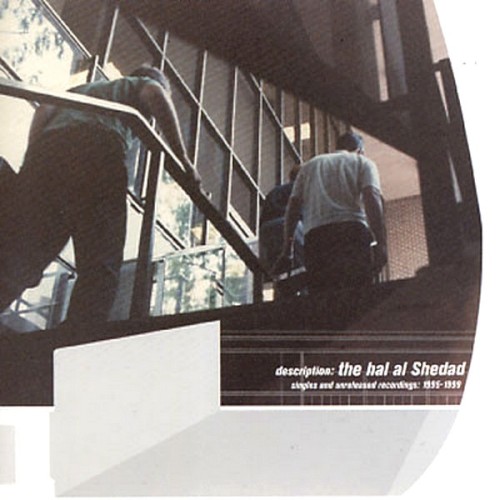 Description: Singles and Unreleased Recordings: 1995–1999