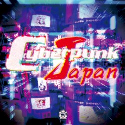 Cyberpunk Japan