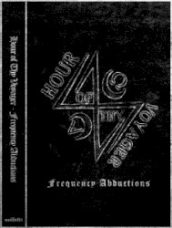 Frequency Abductions
