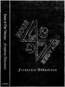 Frequency Abductions
