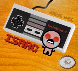 The Chipping of Isaac